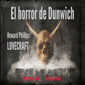 El horror de Dunwich-logo