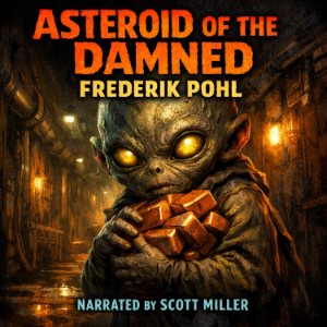 Asteroid of the Damned