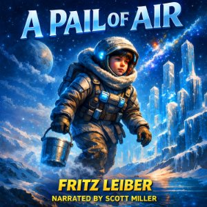 A Pail of Air