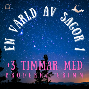 En värld av sagor 1-logo