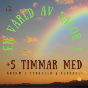 En värld av sagor 3-logo