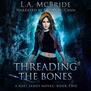 Threading the Bones
