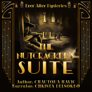 The Nutcracker's Suite-logo