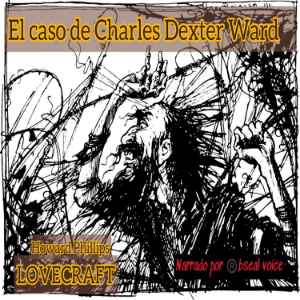 El caso de Charles Dexter Ward-logo
