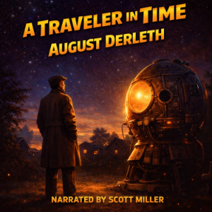 A Traveler in Time