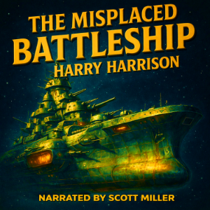 The Misplaced Battleship-logo