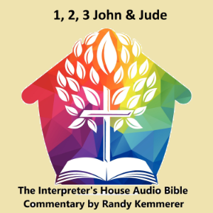 1,2,3  John & Jude