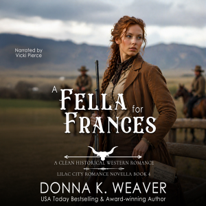 A Fella for Frances-logo