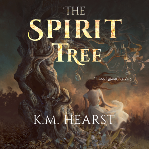 The Spirit Tree-logo