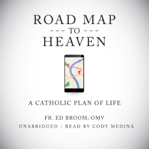 Road Map to Heaven