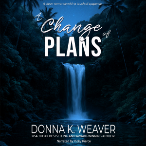 A Change of Plans