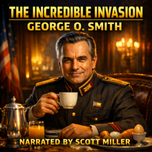 The Incredible Invasion-logo