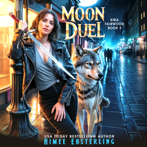 Moon Duel