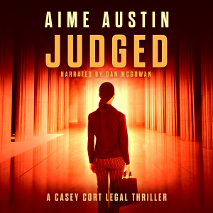 Judged-logo