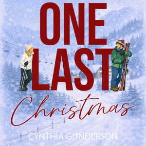 One Last Christmas-logo