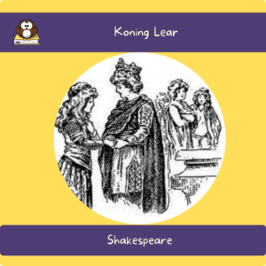 Koning Lear