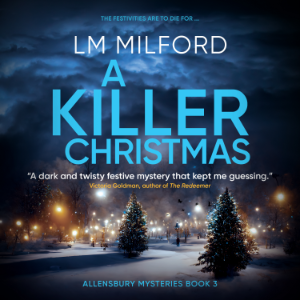 A Killer Christmas-logo