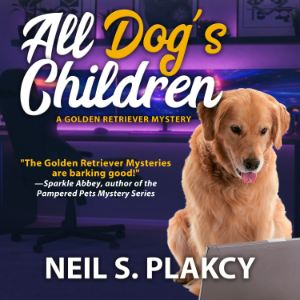 All Dog's Children-logo