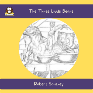 The Three Little Bears-logo