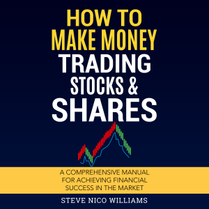 How to Make Money Trading Stocks & Shares-logo