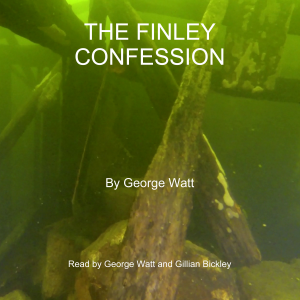 The Finley Confession-logo