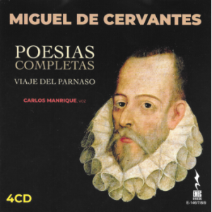 MIGUEL DE CERVANTES