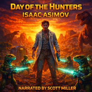 Day of the Hunters