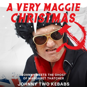 A Very Maggie Christmas