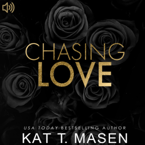 Chasing Love-logo