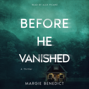 Before He Vanished