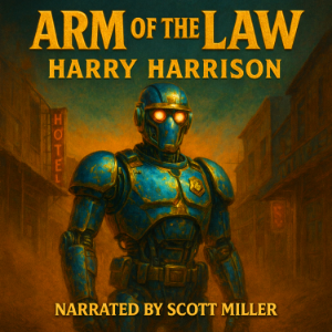 Arm of the Law