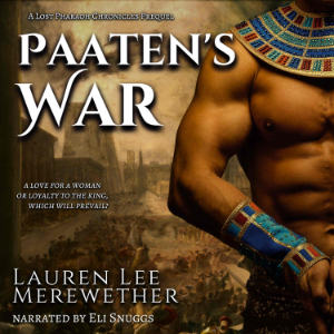 Paaten's War