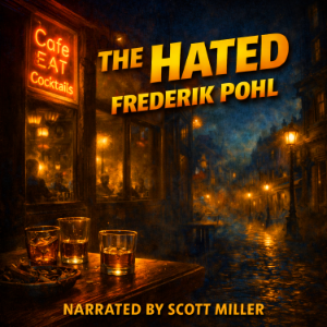 The Hated-logo