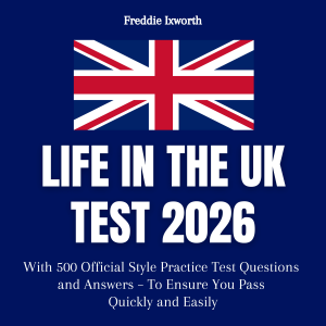 Life in the UK Test 2025-logo