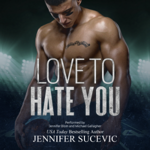 Love to Hate You