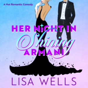 Her Night In Shining Armani-logo