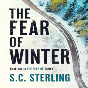 The Fear of Winter (A Kidnapping Crime Thriller)
