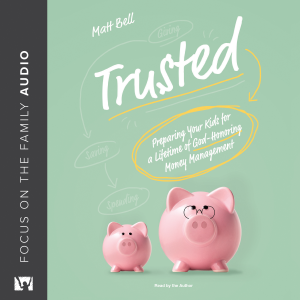 Trusted