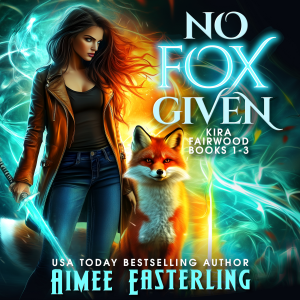 No Fox Given