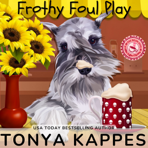 Frothy Foul Play