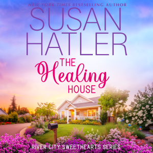 The Healing House