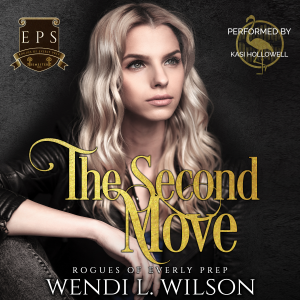 The Second Move-logo