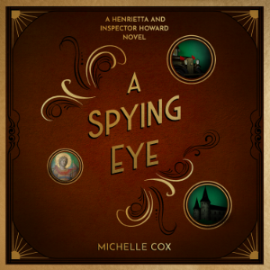 A Spying Eye