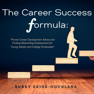 The Career Success Formula