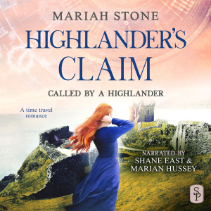 Highlander's Claim-logo