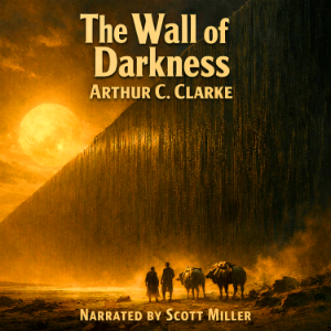 The Wall Of Darkness-logo
