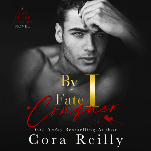 By Fate I Conquer-logo