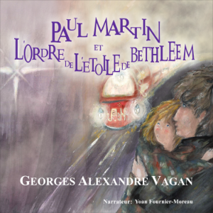 Paul Martin et l’ordre de l’étoile de bethléem