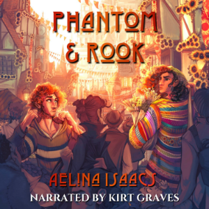 Phantom and Rook