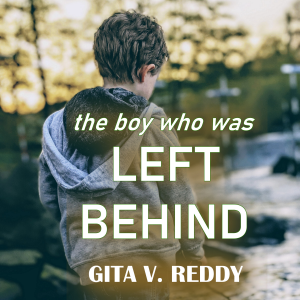 The Boy Who Was Left Behind-logo
